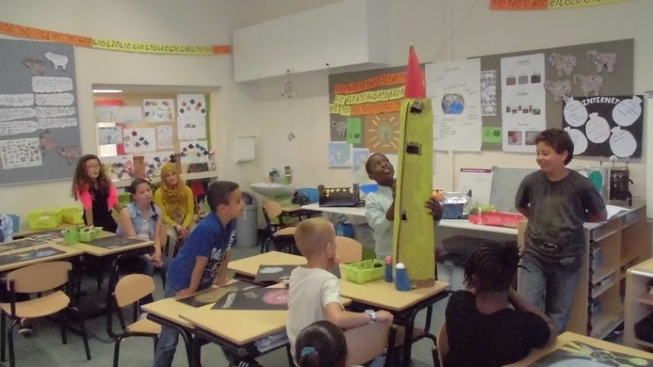 Inclusive education