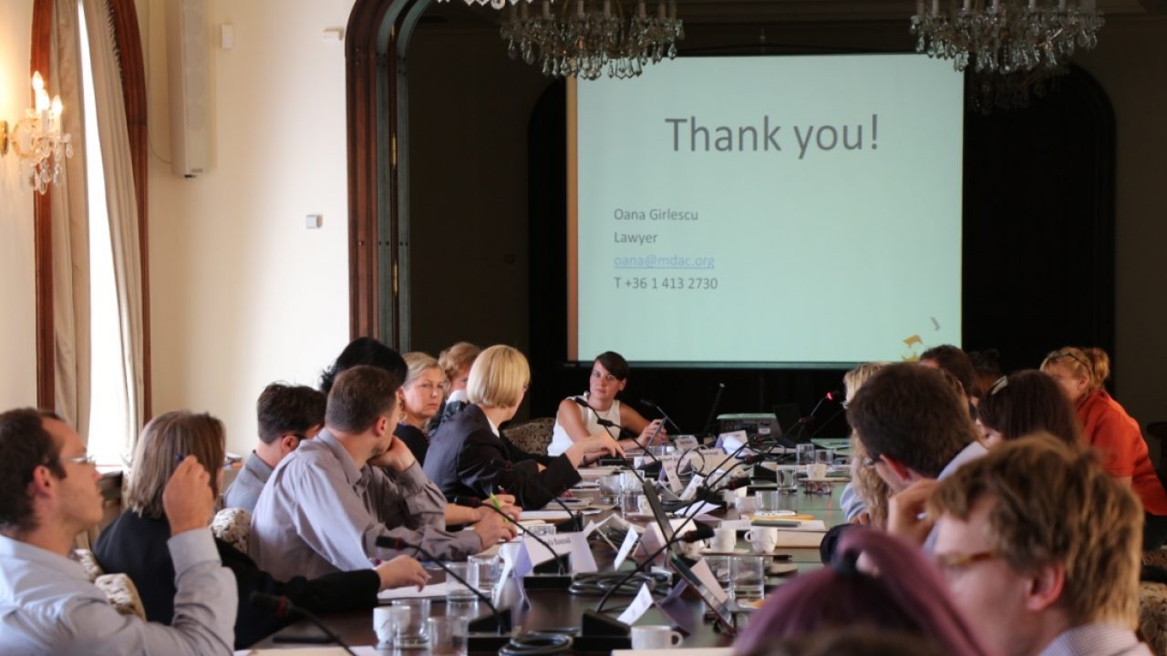 conference in prague