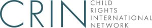 CRIN logo