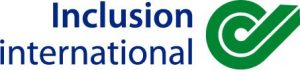 Inclusion International logo