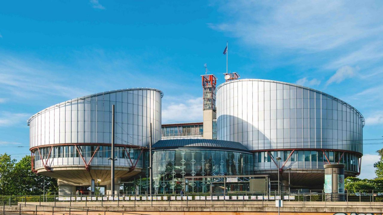 European Court of Human Rights