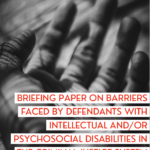 Bulgaria - briefing paper, cover