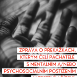Czechia - briefing paper in CZ