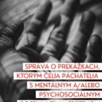 Slovakia - briefing paper in Slovak
