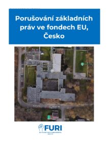 National research report - Czechia - Czech