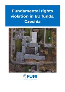 National research report - Czechia - English