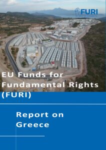 National research report - Greece - English