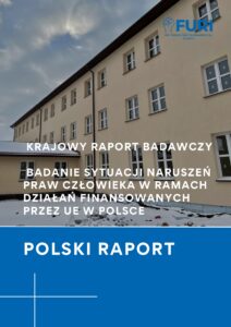 National research report - Poland - Polish