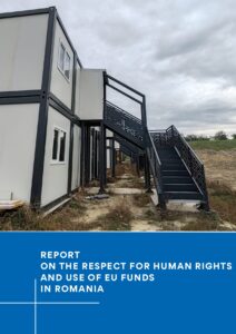 National research report - Romania - English