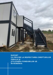 National research report - Romania - Romanian
